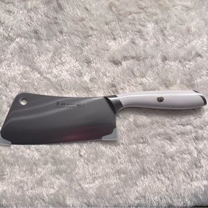 Cangshan L1 Series 7” Meat Cleaver NEW